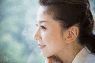君島十和子の画像