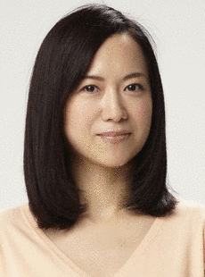 和久井映見の画像