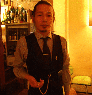 野崎満の画像