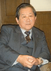 加森勝雄の画像