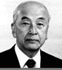 佐波正一の画像