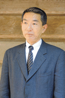 賀川督明の画像