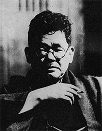 菊池寛の画像