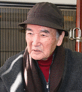 西岡善信の画像