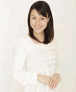 麻田ゆう子の画像