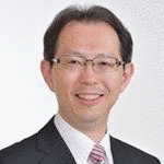 内堀雅雄の画像