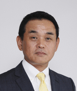 綾田整治の画像