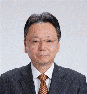 池田一義の画像
