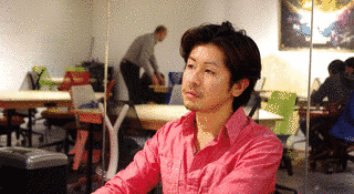 五十嵐壮太郎の画像