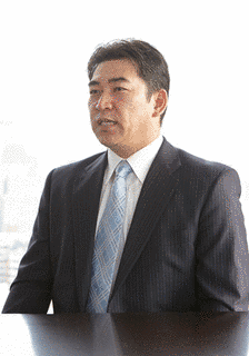 池田元英の画像
