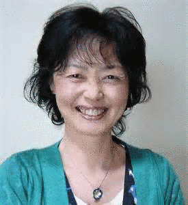 四方晴美の画像