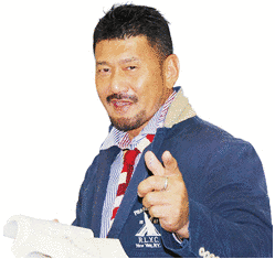 鳥光宏の画像