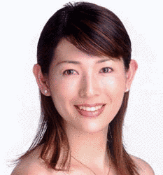 岡江美希の画像