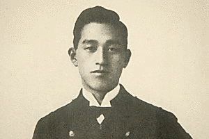 松本喜太郎の画像