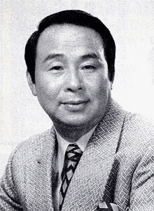 小畑実の画像