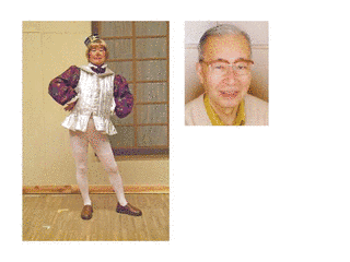 登石雋一の画像