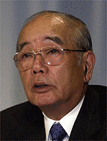 上島重二の画像