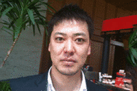 大渕幹大の画像