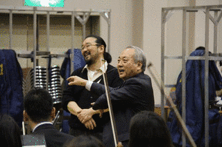 井上隆治の画像