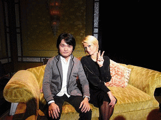 小澤良介の画像