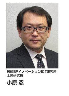 小原忍の画像