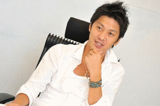 小渕宏二の画像