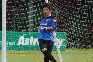 川口周作の画像