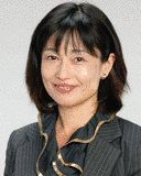 河添恵子の画像