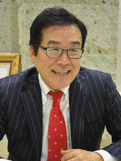 河内宏之の画像
