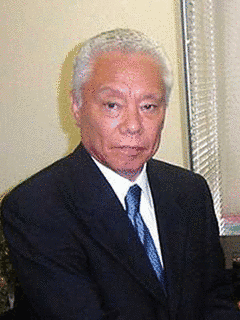 川村龍夫の画像