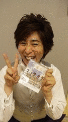 吉田知明の画像