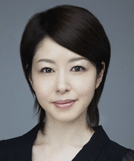 堀内敬子の画像