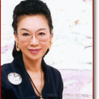 浜田マキ子の画像
