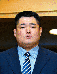 熊谷豪の画像