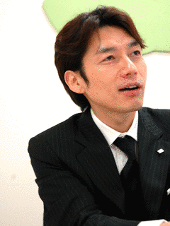 熊谷正寿の画像