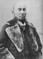 石坂周造の画像