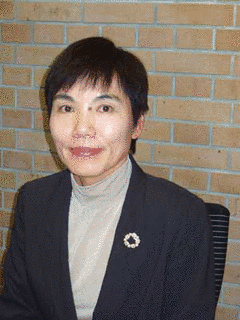 河野栄子の画像