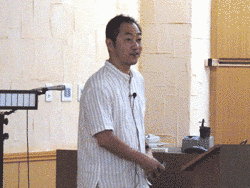 堀口定義の画像