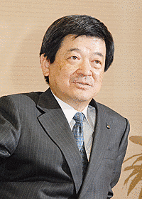 小林栄三の画像