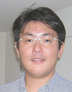 近藤正純ロバートの画像