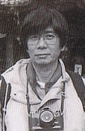 権藤晋の画像
