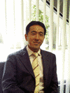 古川淳の画像