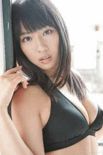 増田有華の画像