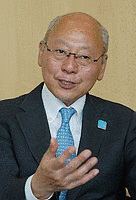 鈴木道明の画像