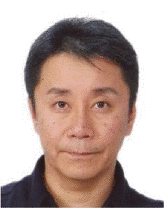 藤野宏の画像