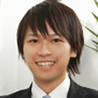 小島梨揮の画像