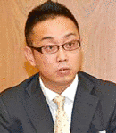 松坂暢浩の画像