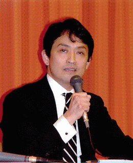 井上雅之の画像