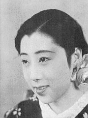 夏川静江の画像