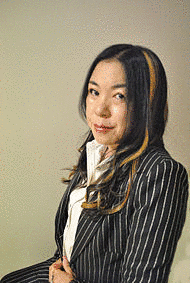 柿沼朱里の画像